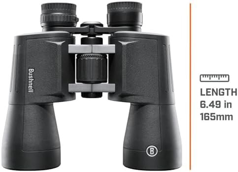 Bushnell PowerView 2 20x50 binoculars — photo 4