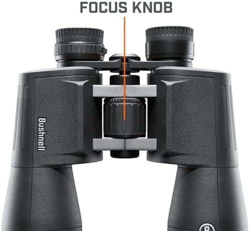 Bushnell PowerView 2 20x50 binoculars — photo 5