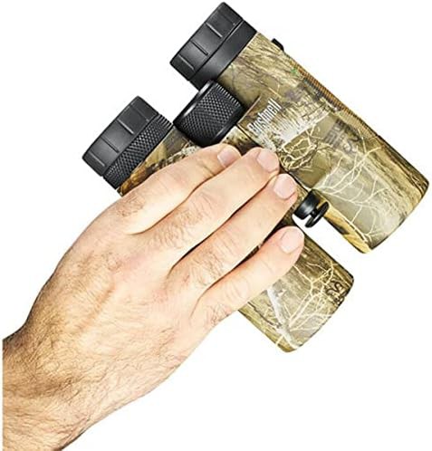 Realtree Edge camo hunting binoculars — photo 3