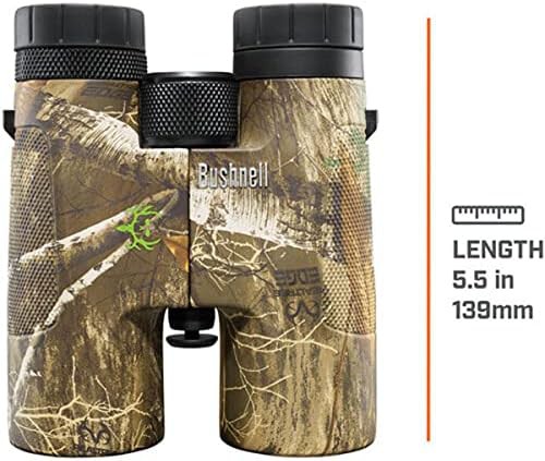 Realtree Edge camo hunting binoculars — photo 4
