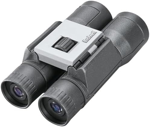 Compact folding high power binoculars — photo 4
