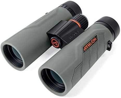 Black Neos G2 10x42 binoculars