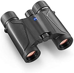 ZEISS Terra ED 10x25 compact pocket binoculars