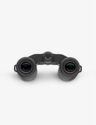 ZEISS Terra ED 8x25 pocket black binoculars — photo 3