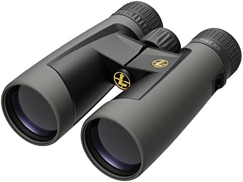 Alpine HD 12x52mm roof prism binoculars
