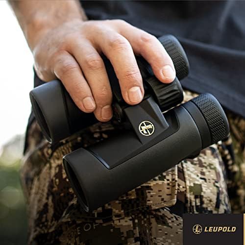Alpine HD 12x52mm roof prism binoculars — photo 5
