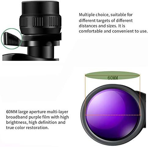 High magnification professional zoom binoculars — photo 4