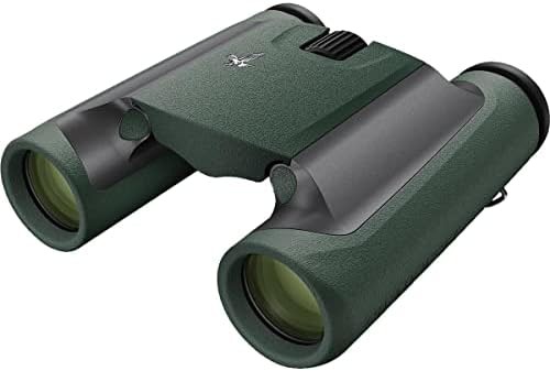Green Pocket Binoculars with Nature Bag — photo 5