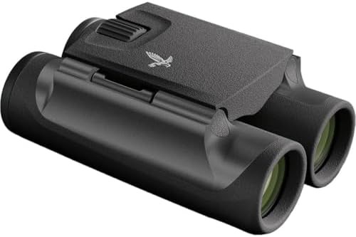 Anthracite Pocket Binoculars with Mountain Bag — photo 3