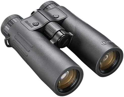 Fusion x ranging ten by forty-two binoculars