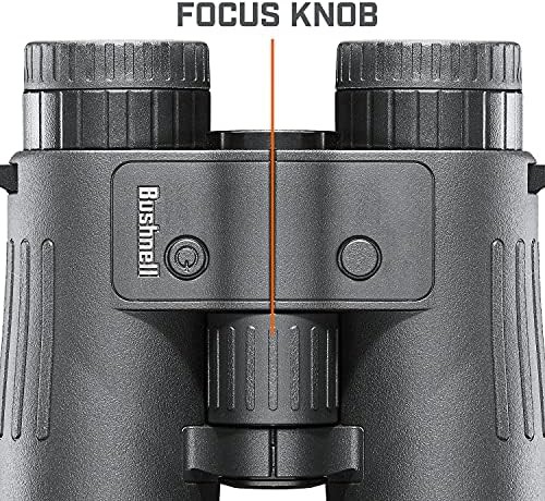 Fusion x ranging ten by forty-two binoculars — photo 5