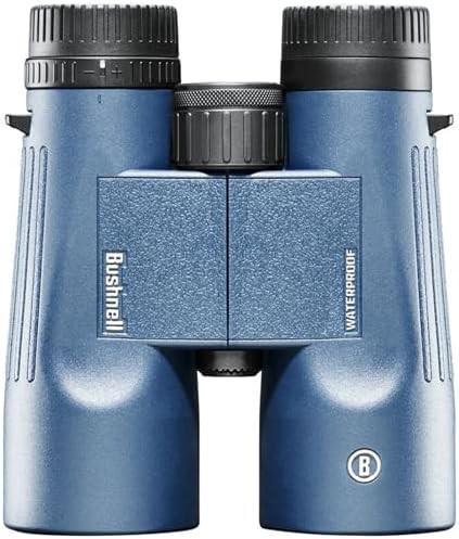 Full size waterproof 10x42 binoculars