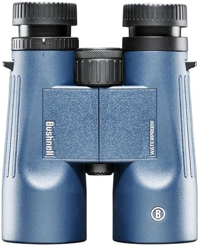 Full size waterproof 10x42 binoculars — photo 4