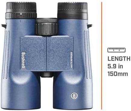 Full size waterproof 10x42 binoculars — photo 5
