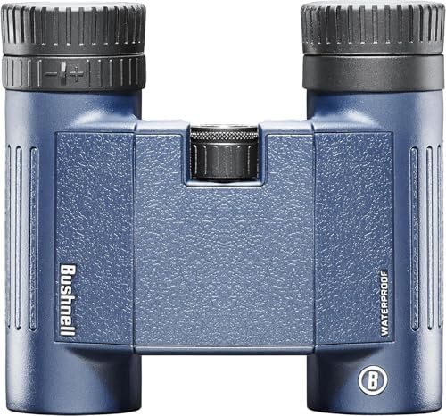 Birdwatching eight by twenty-five waterproof binoculars