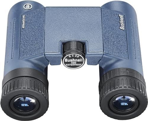 Birdwatching eight by twenty-five waterproof binoculars — photo 5