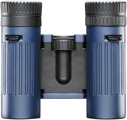 Waterproof compact binoculars for water activities — photo 3