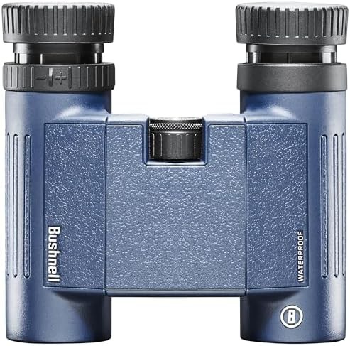 Waterproof compact binoculars for water activities — photo 4