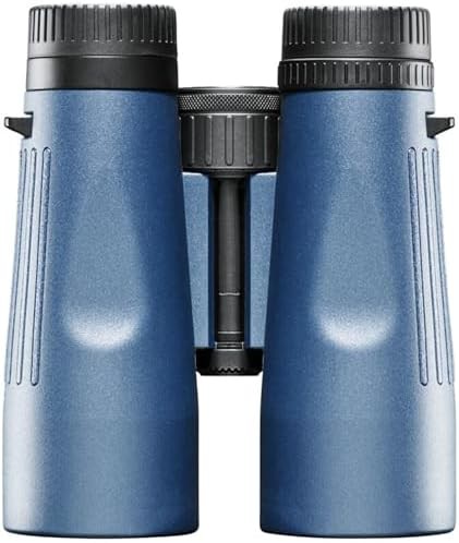 Multi blue boating eight by forty-two binoculars — photo 5