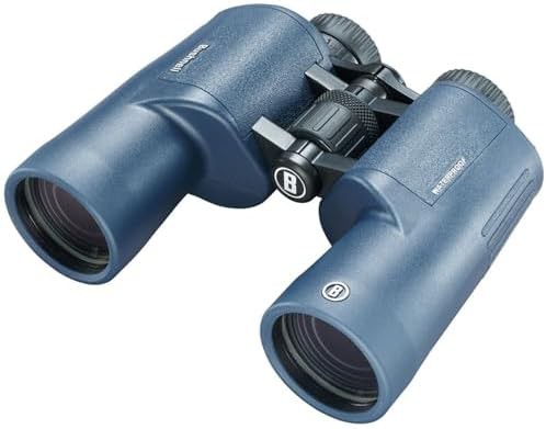 H2O seven by fifty millimeter marine binoculars — photo 3