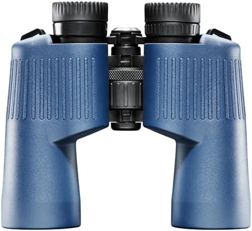 H2O seven by fifty millimeter marine binoculars — photo 4