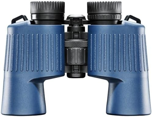 Waterproof porro prism binoculars 10x42 — photo 4