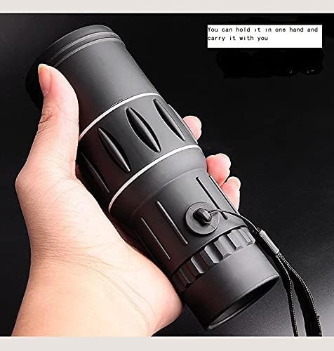 Luofdcflddd adults high magnification single binoculars — photo 4