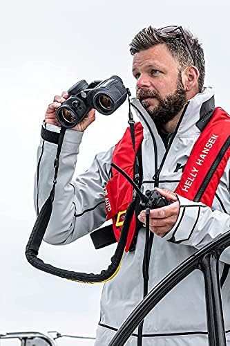 Navigator 7x30 marine binoculars with compass — photo 5