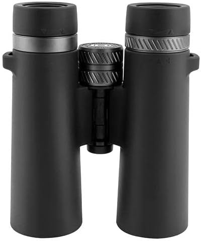 Waterproof binoculars with premium BAK4 prisms — photo 3