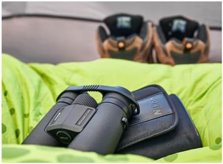 Wide view bird watching binoculars 8x42 — photo 3