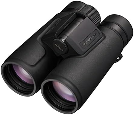 High resolution outdoor binoculars 12x42 — photo 3