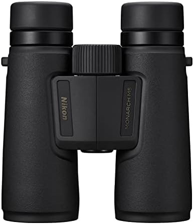 High resolution outdoor binoculars 12x42 — photo 4