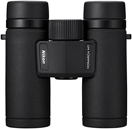 Lightweight ed glass binoculars 10x30 — photo 3
