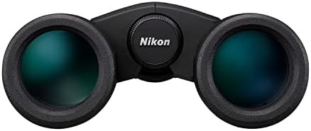 Lightweight ED glass binoculars 8x30 — photo 4