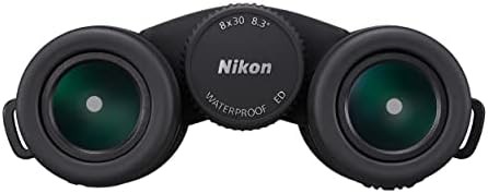 Lightweight ED glass binoculars 8x30 — photo 5