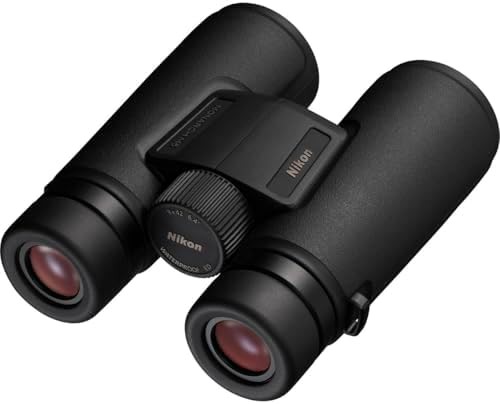 High resolution ed glass binoculars 8x42 — photo 5