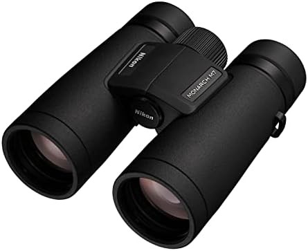 High power professional birding binoculars 10x42