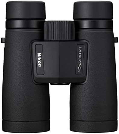 High power professional birding binoculars 10x42 — photo 3