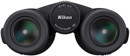 High power professional birding binoculars 10x42 — photo 5