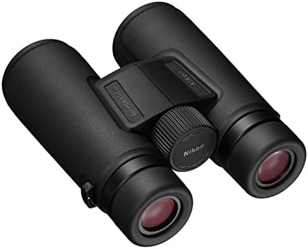 Waterproof hiking binoculars 10x42 — photo 5