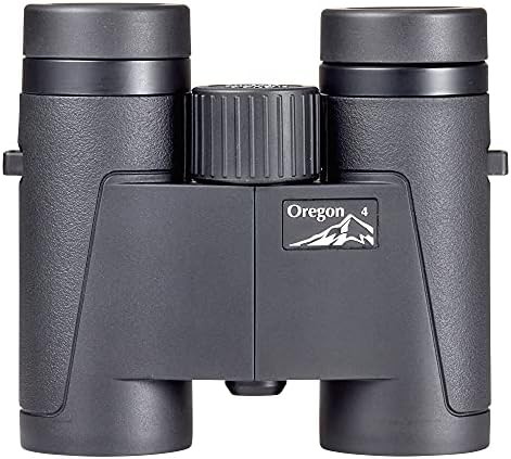 Oregon Oasis roof prism binoculars 8x32 — photo 3