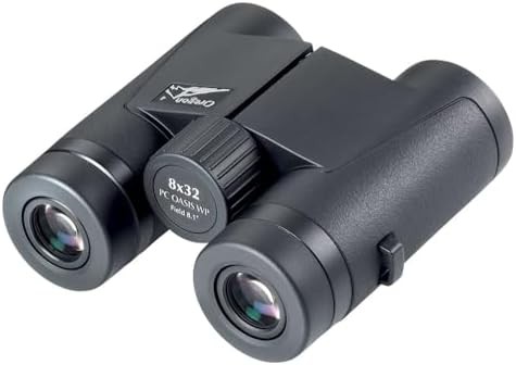 Oregon Oasis roof prism binoculars 8x32 — photo 4