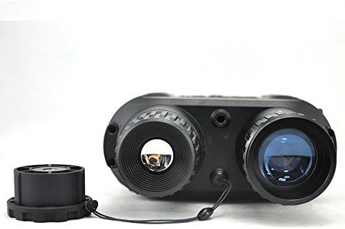 Infrared night vision goggles with video recording — photo 4