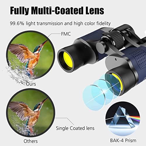 High power binoculars for stargazing — photo 5