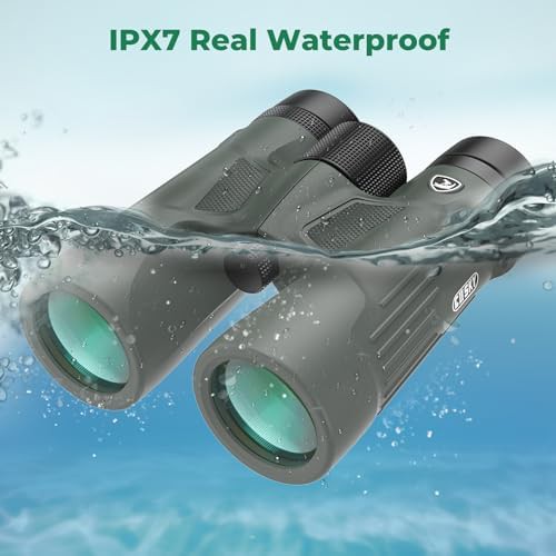 Tripod and adapter birding binoculars — photo 5
