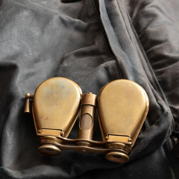 Low magnification wide view binoculars for adults — photo 5