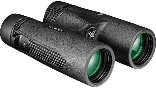 Copperhead HD 10x42 binoculars