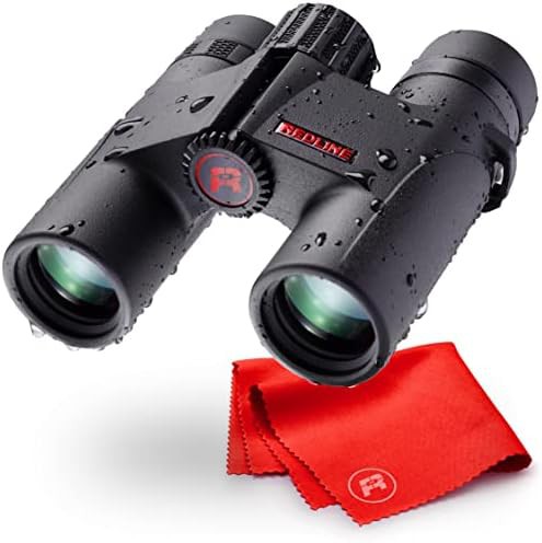 Red-Line Optics
