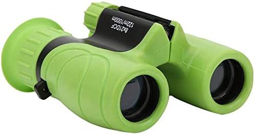 Pocket travel high definition binoculars 8x21