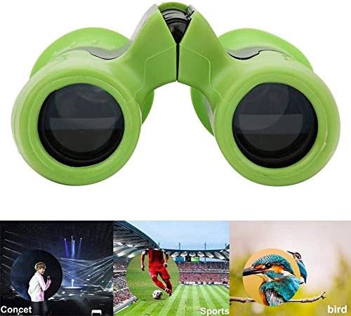 Pocket travel high definition binoculars 8x21 — photo 3
